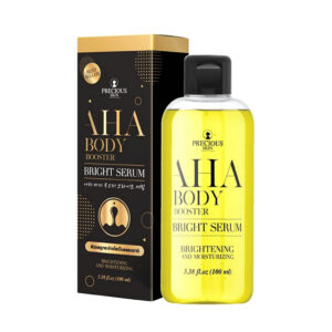 AHA body booster bright serum 30ml
