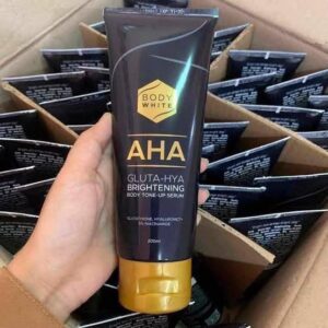 AHA gluta collagen 200ml
