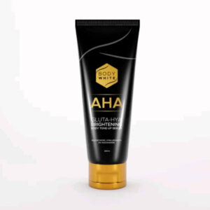 AHA gluta-hya brightening 200ml