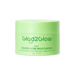 Glad2Glow Acne Moist 30gr