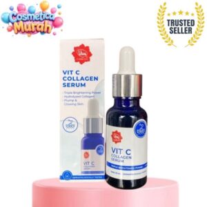 Viva VIT C COLLAGEN SERUM 20mL
