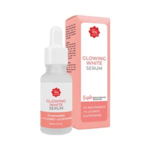 Viva GLOWING WHITE SERUM 20mL