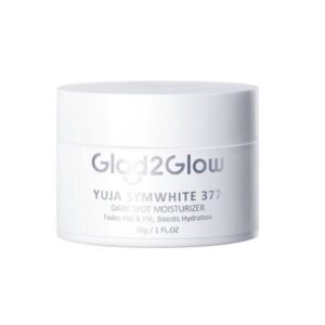 Glad2Glow Dark Spot Moist 30gr