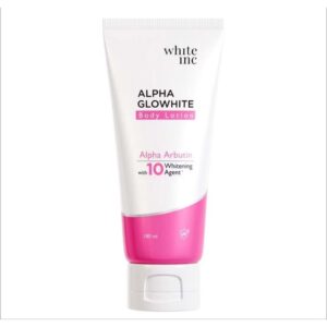 Alpha Glowhite alpha arbutin 180ml