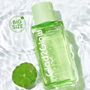 Glad2Glow Shooting Toner 80ml