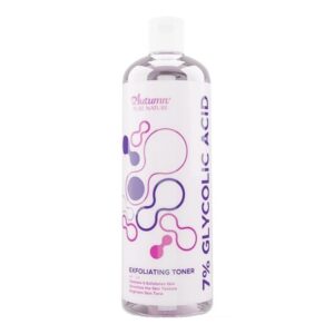 70% Glycolic Acid 500 Ml