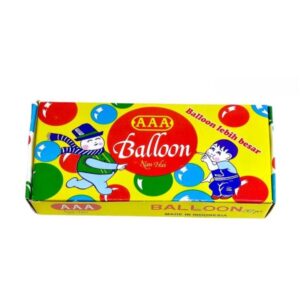 AAA Ballon